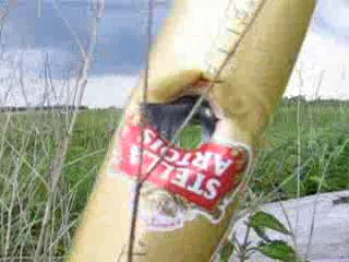 Stella на вылет