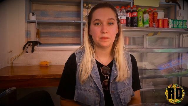 ? ?????? ????  #️⃣?????????/Что можно купить на 1 доллар в Китае?