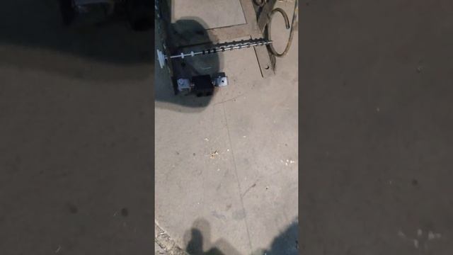 Станок  для СПН  своими руками.