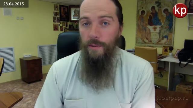 Божья благодать и искушение бесов. Обличение и снисхождение