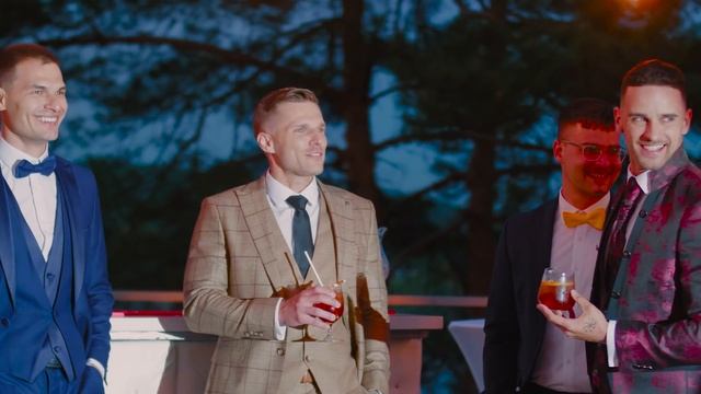 PACO ROMANO | Pokračuj V Párty!