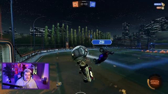 Je Teste La Nouvelle DOMINUS En OR !