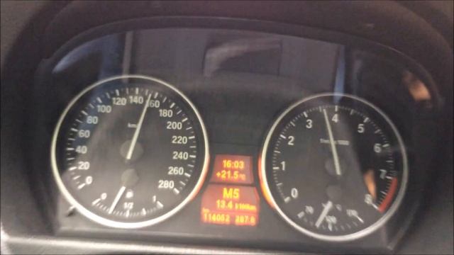 BMW E93 335i N54 stock 306 HP Acceleration Convertible Automatic xHP
