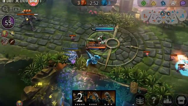 Тони старк?  Тони Раунд?  Тони Fergenson ? НЕТ!!  это Тони-Vainglory.