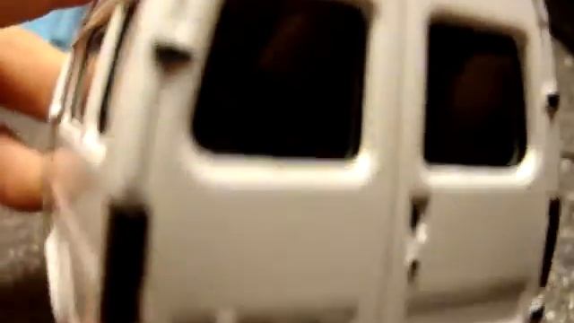 Обзор ГАЗели