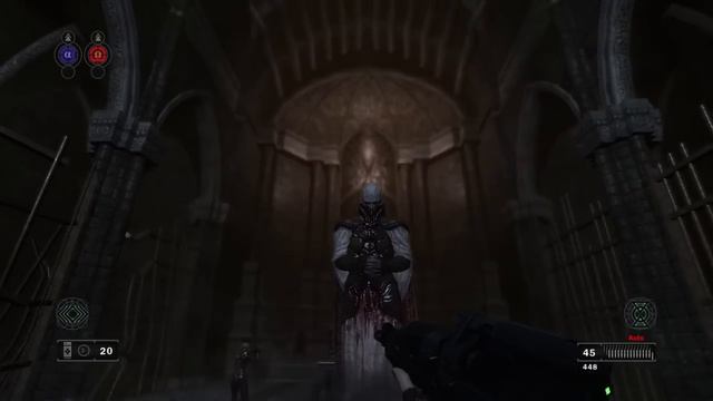 Clive Barker's Jericho Part 8