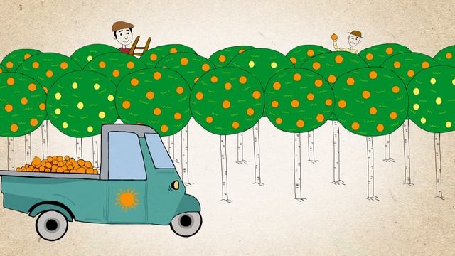 Tomarchio Sicilia In Bottiglia BIO