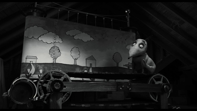 Франкенвини-Спарки