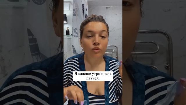 Вся надежда на патчи ?