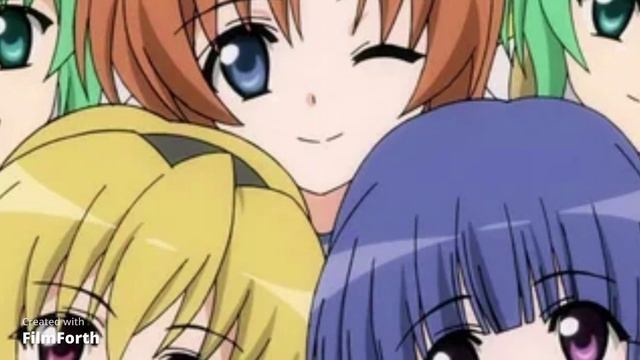 Когда плачут цикады