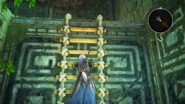 Tales Of Arise Chapter 43 Fullgame Ps 4 Ps 5