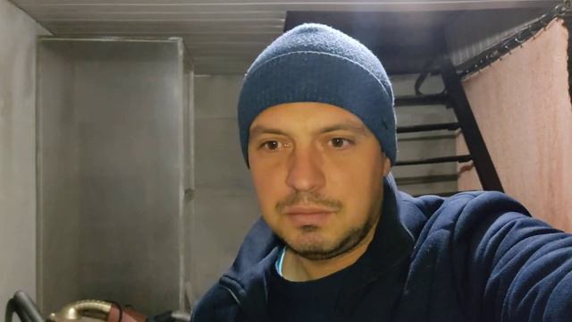 Так чем же я решил заниматься в своём подвале?