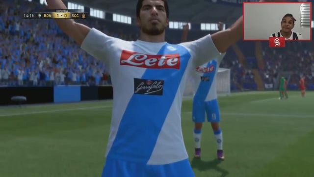 SQUAD BUILD - RONALDO TOTY E COMPANHIA - FIFA 17 #1