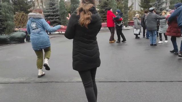 Танцы/Харьков/Dancing/Ну как отпустить/4.02.2024/#dance #kharkiv