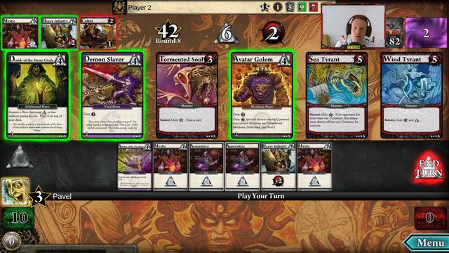 Поддержка на столе