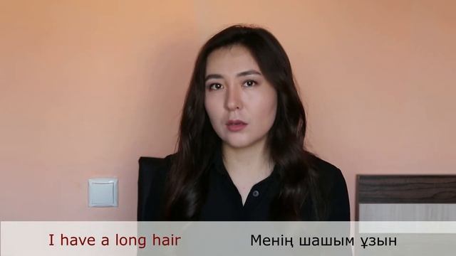 Have / Has / There Is / There Are айырмашылықтары