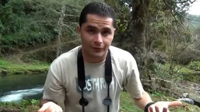 Quetzal, Most Beautiful Bird Of America