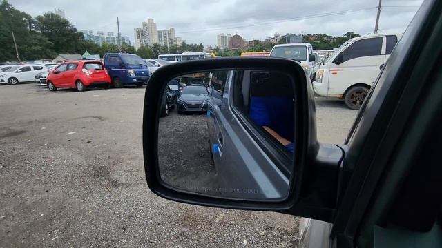 Grand Starex 2012 12seat's CU488795