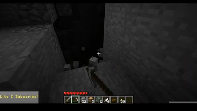 Minecraft Family Explorations - Ep 8:  Uh Oh I Might Be Dead