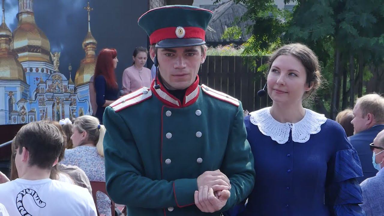 Праздник улицы Достоевского, приуроченный к 120-летию ее переименования