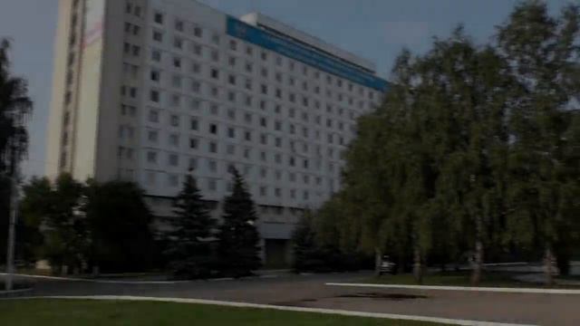 Первое знакомство с  УИ ГА. TTTSanekTTT