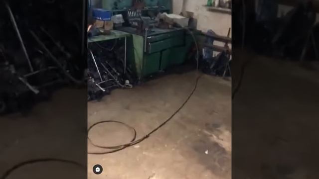 Скорость душ