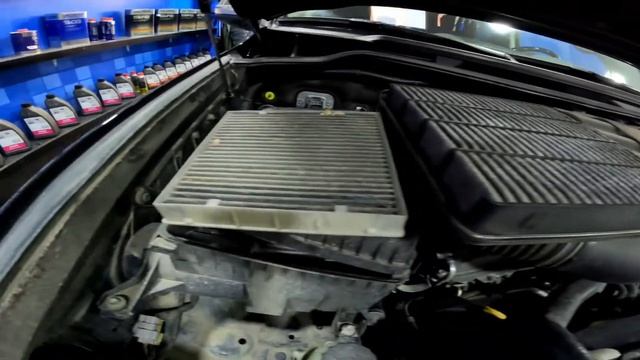 HYUNDAI XTEER OIL BANK