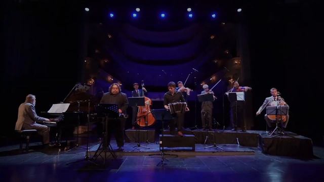 SONICO - The Edge Of Tango Teaser 1