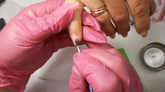 *288*РИСУЙ И ВСЕ ТУТ..//КОРРЕКЦИЯ НОГТЕЙ.//ПРЕОБРАЖЕНИЕ//ОСЕНЬ-21