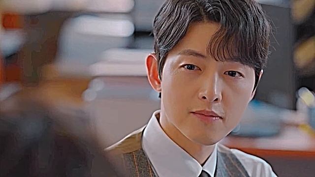 Vincenzo ✘ Jang Han-seo ► You Are A Memory | Vincenzo