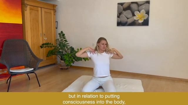 11  The Most Basic And Effective Kundalini Exercises   Работа с телом Кундалини