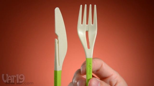 Fork And Knife Chopsticks