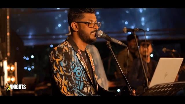 Tharu Mal Yayama (තරුමල් යායම) Live Cover - Knights