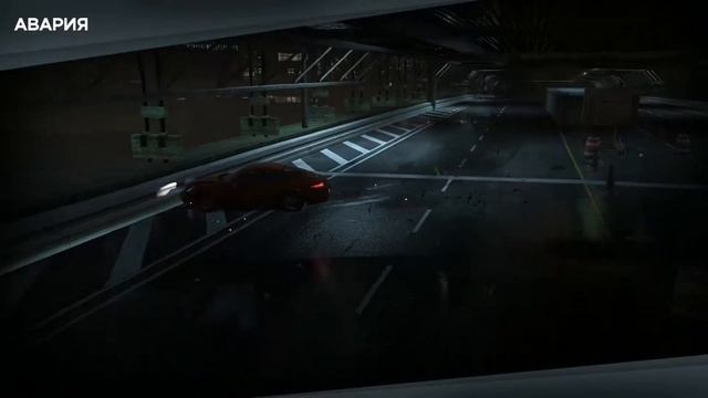 ТЮНИНГ PORSCHE 911 CARERA S