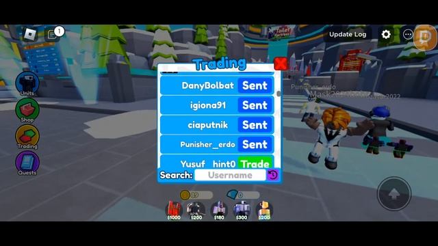 Пытаюсь найти Flamethrower Camera Man на стриме! (2 часть!)