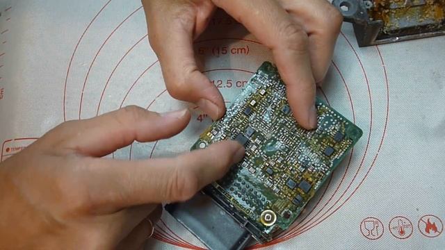 Легкий ремонт для гармонии в доме