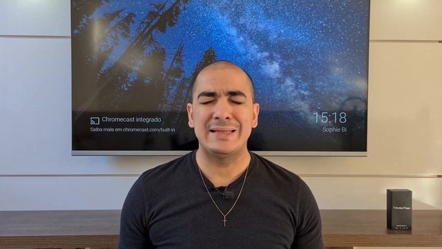 O TODO PODEROSO CORLEONE (contratipo Oud Wood de Tom Ford) da Valentino Viegas