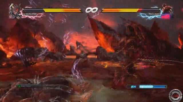 TEKKEN 7 BATTAGLIA SPECIALE AKUMA [COME BATTERE AKUMA]]