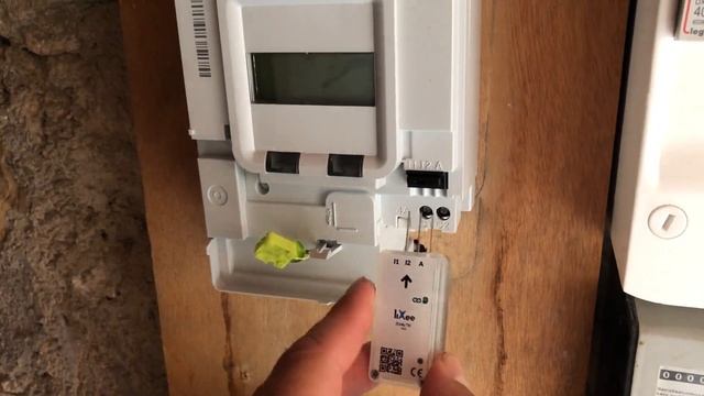 Suivre Sa Consommation D’électricité Sous Home Assistant Avec Lixee
