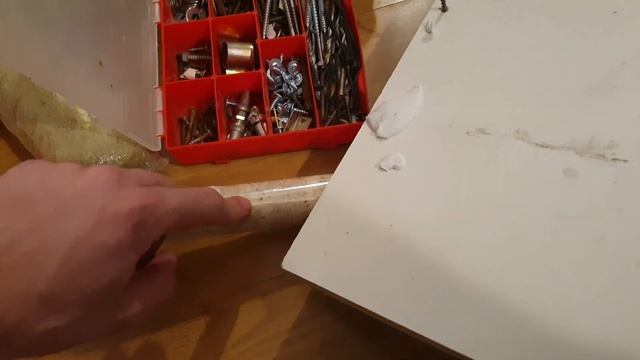 #влог#ремонт#дешевыйремонт Дома ремонт, обои , покраска , высадка помидор.