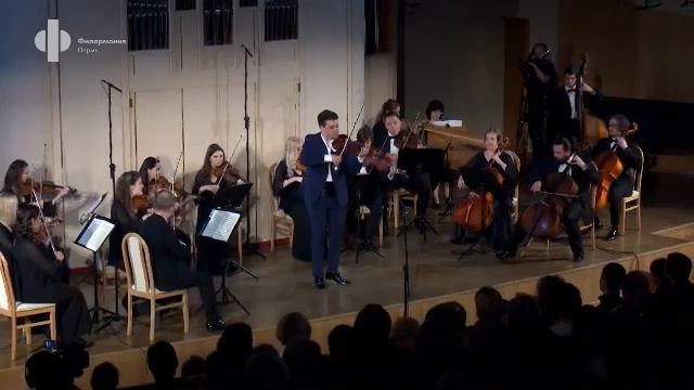 Vivaldi-The Seasons-Dogadin / RSO
