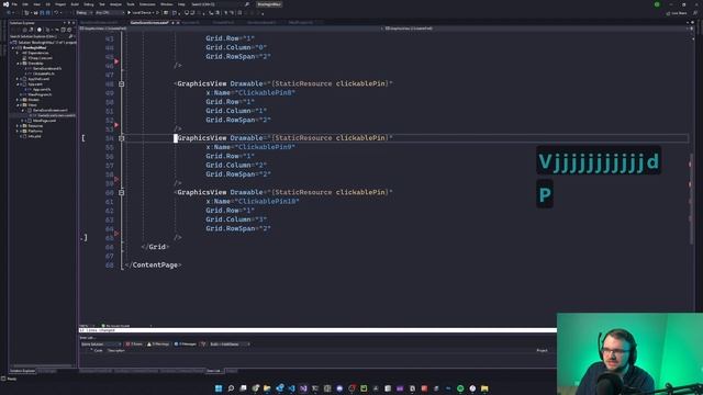Why I Use VSVim For Productivity