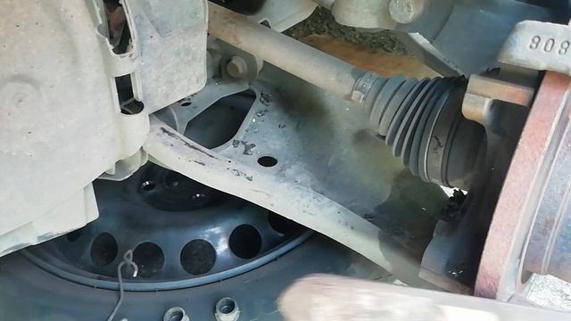 Посвящение в тайный круг