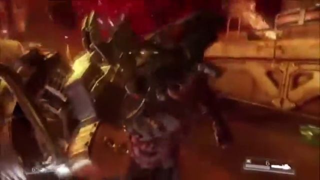 E3 2015 DooM & The Prodigy