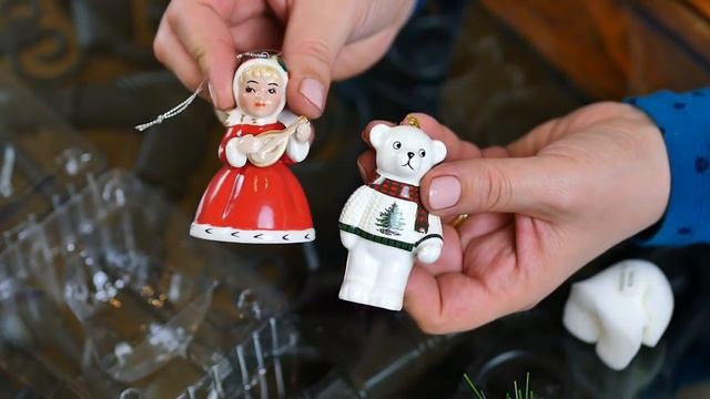 НОВОГОДНИЙ ВЛОГ ...1 часть...