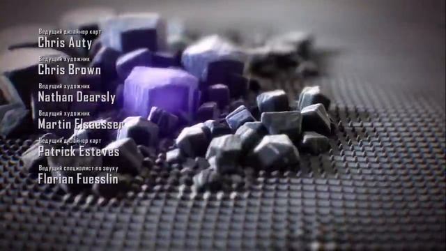 Вступительный ролик Crysis 2 великолепен Game Intro As Real Movie