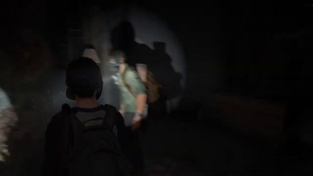 Прохождение The Last Of Us 2 (Одни из нас 2) - Воспоминание: найденные струны #18