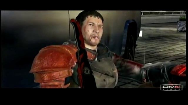 Tekken 6: Bloodline Rebellion - Part 7