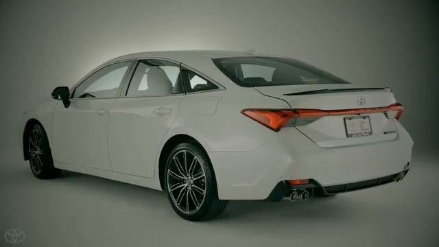 All New Toyota AVALON _ 2019 _ Interior  Exterior _ First Drive_HD