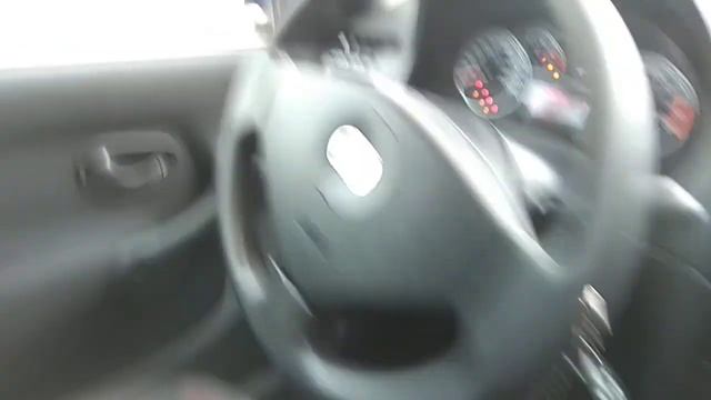 Экспертное Вождение